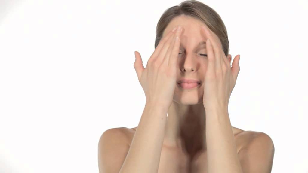 DECLEOR GYM LIFT At Home Anti-Ageing Facial Massage Video