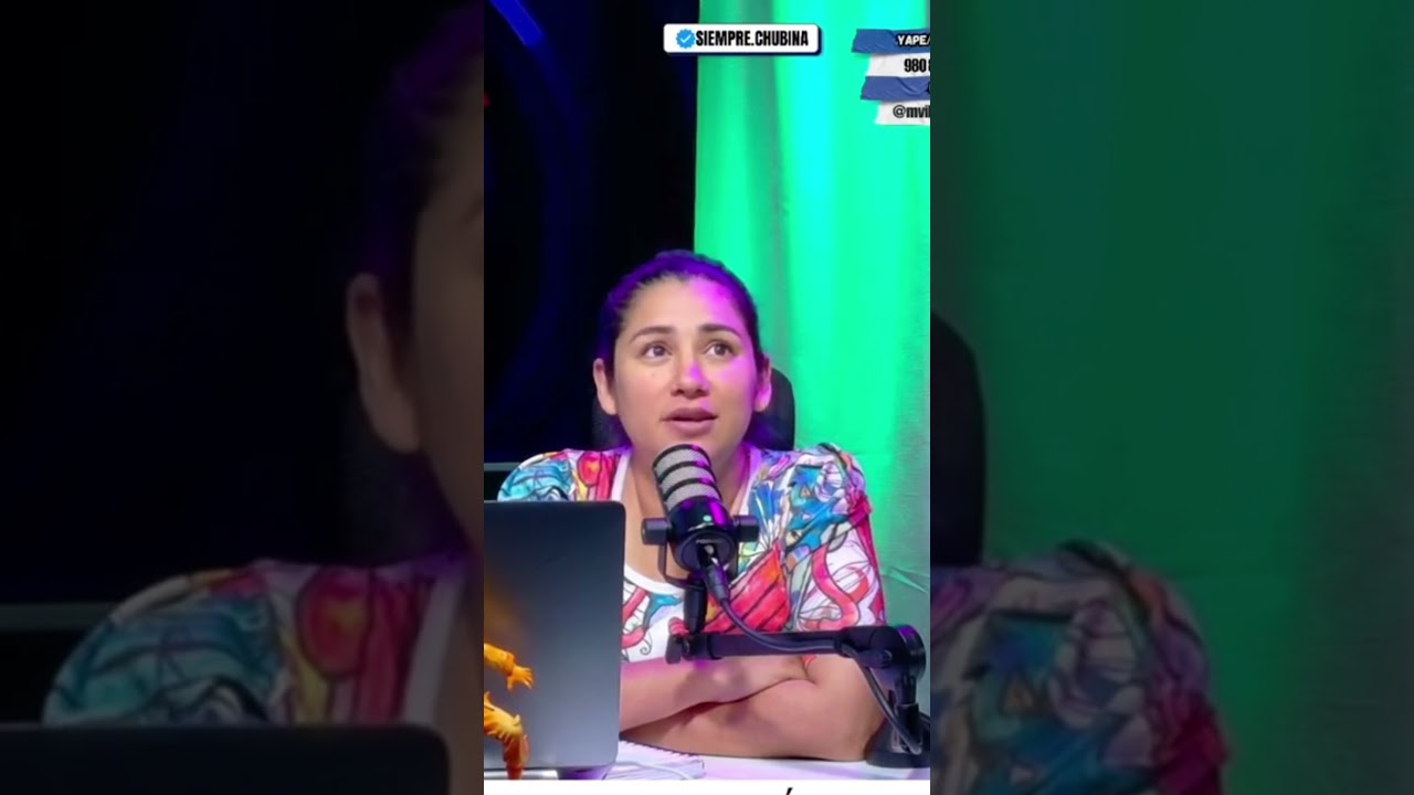 Jeri y su Show #Jeri #Per&uacute; #politicaperuana