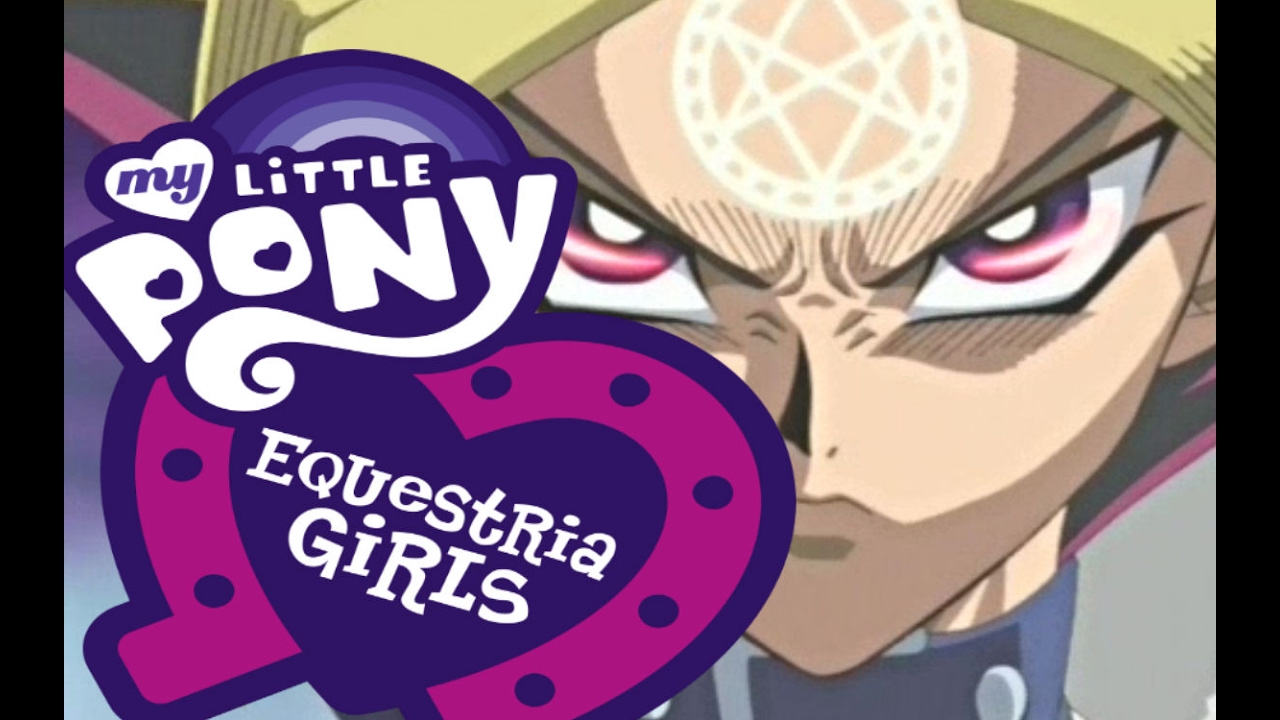 YuGiOh/Unleash The Magic