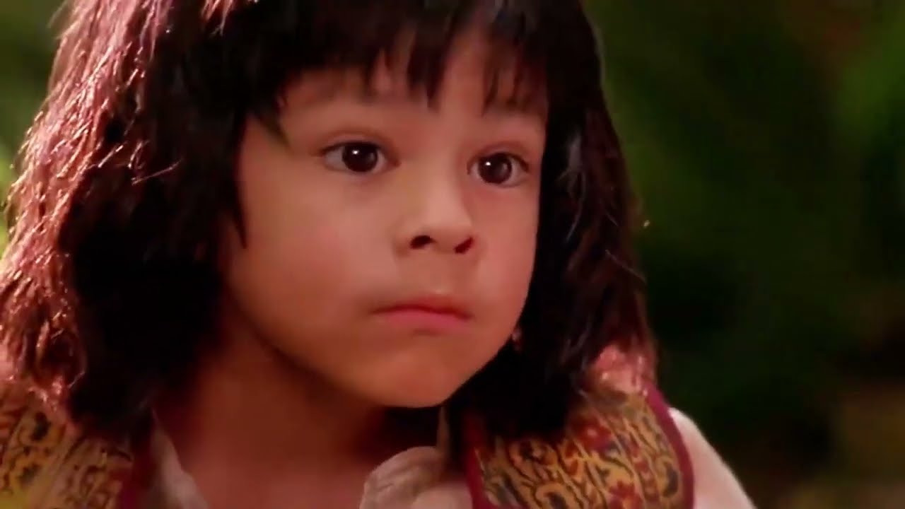 Watch Free: Jungle Prince 2024 - Full HD Fantasy Action Movie