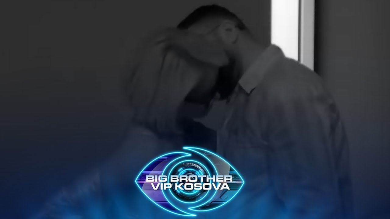 Momenti kur ndodh puthja mes Dolces dhe Limit!