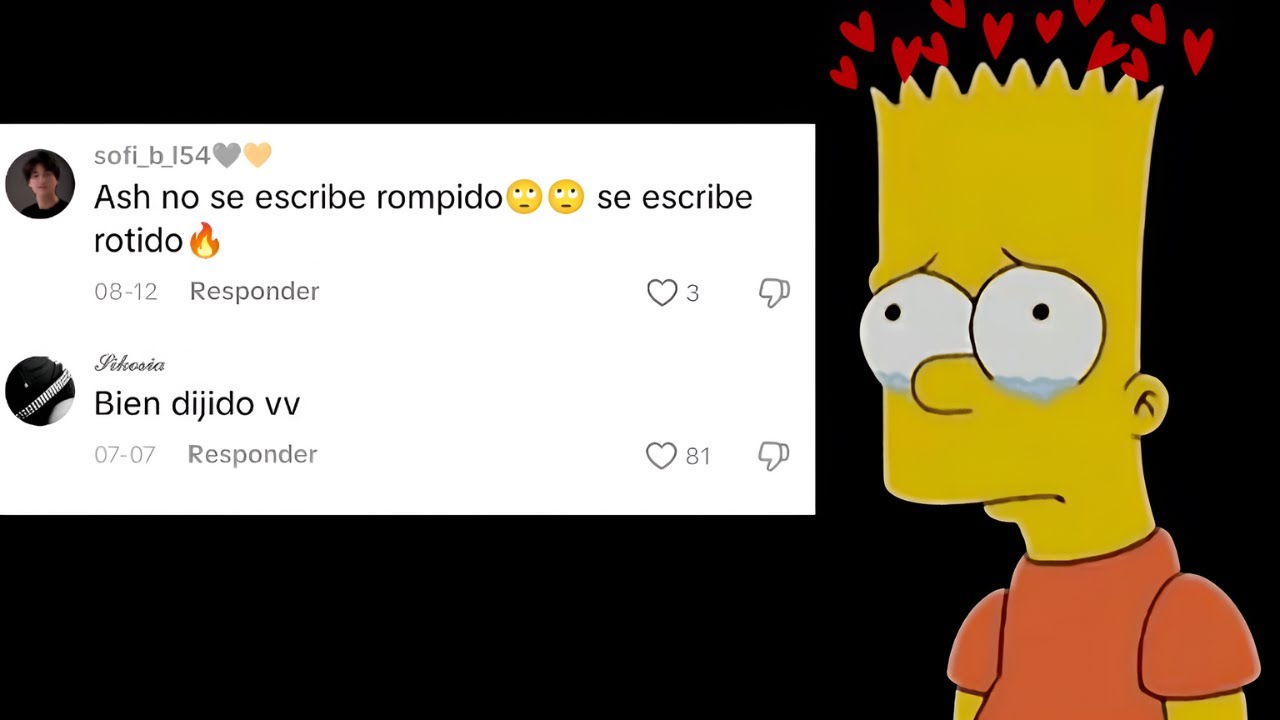 Comentarios CRINGE De TikTok 🤣🔥