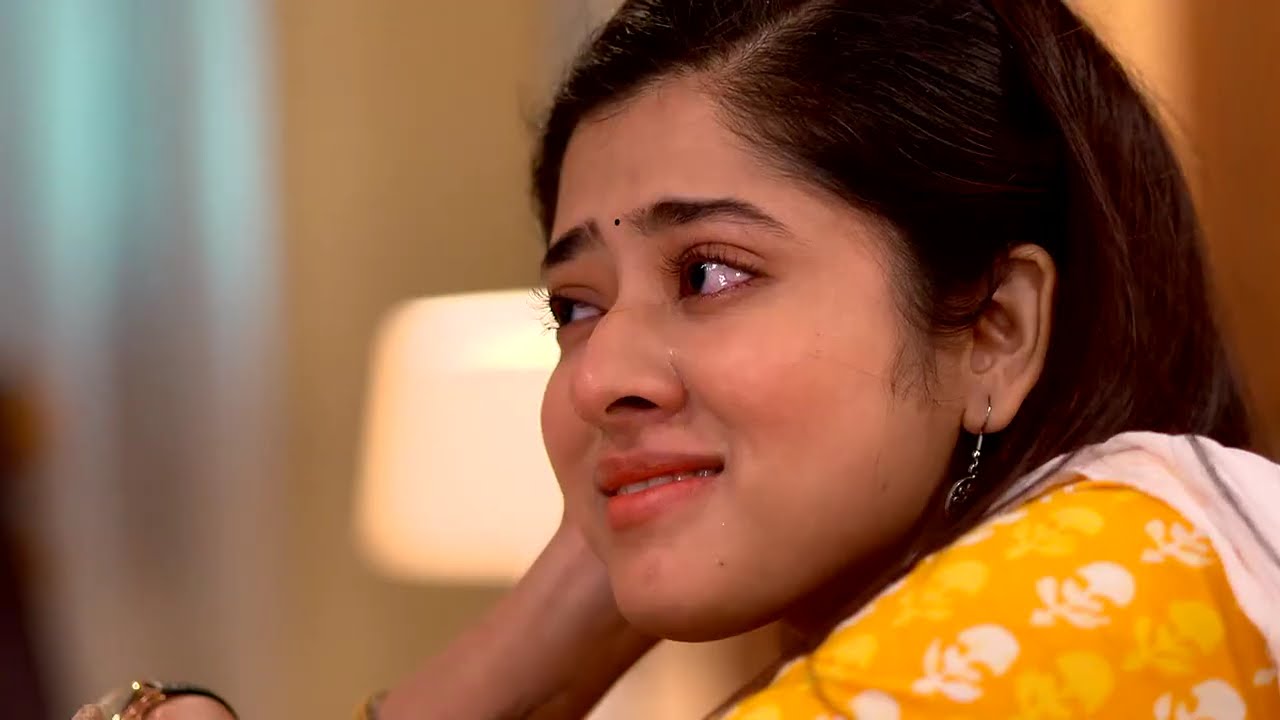 Chirodin E Tumi Je Amar - আর্যর প্রেমের স্বীকারোক্তি