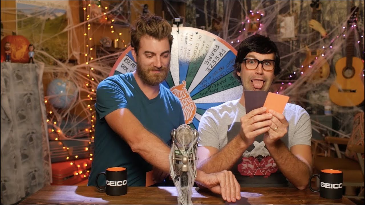 Rhett Is A Wacky Waving Inflatable Arm Tube Man