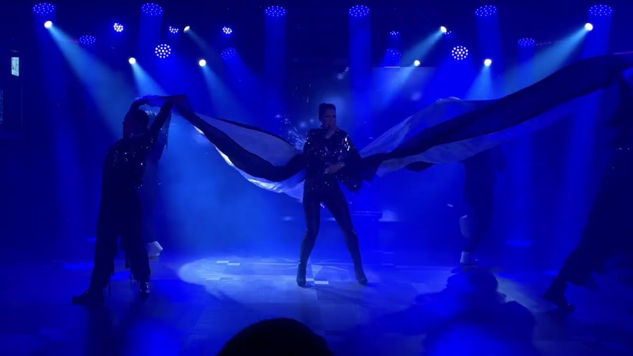 Showreel - Anna Geerse 2025