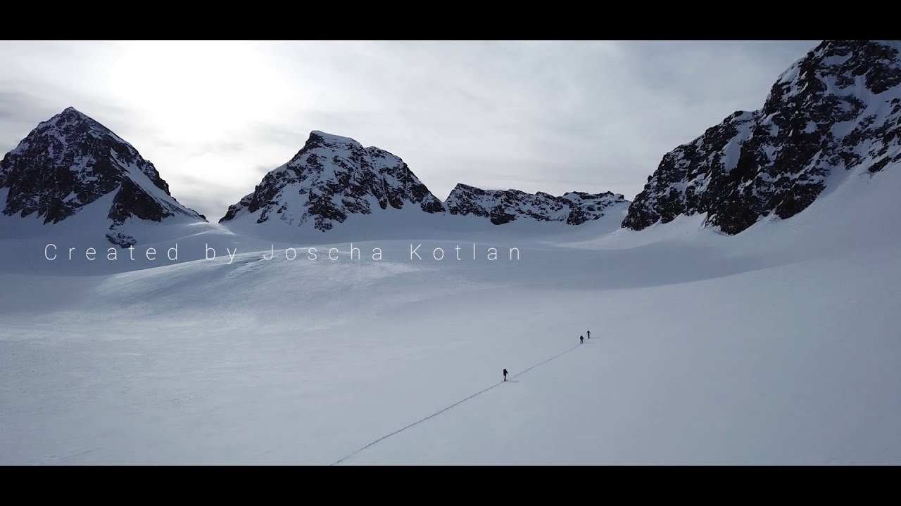 Skitouren im Montafon | FULL FILM | Cinematic | Sony a6300 | Sony 18-105mm