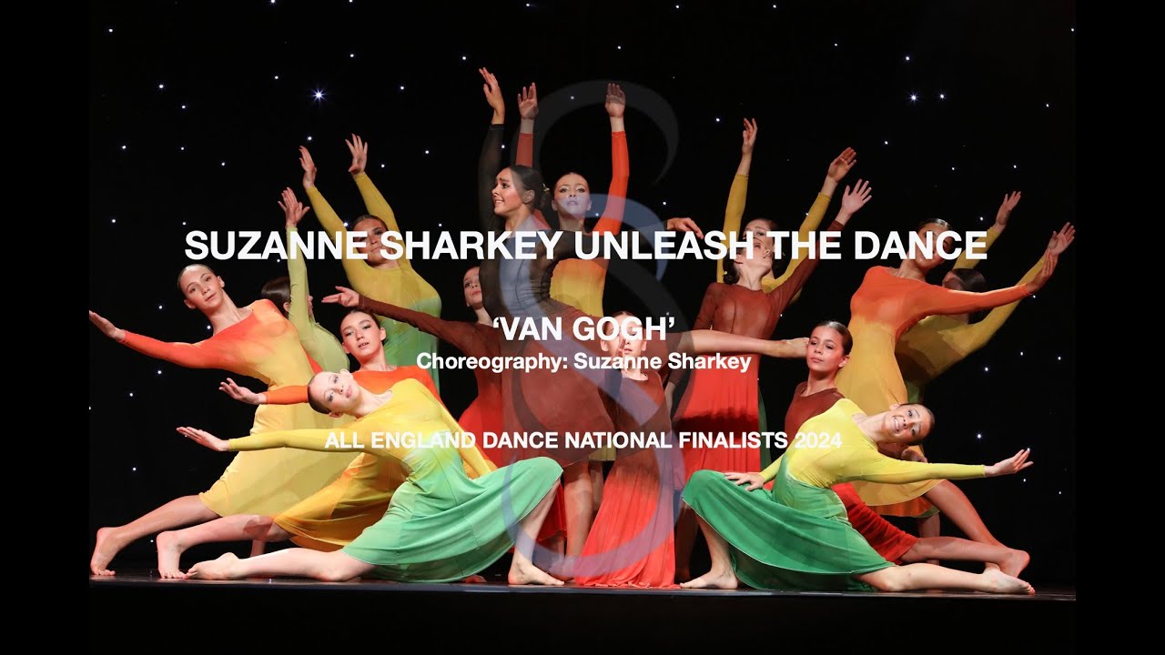 VAN GOGH - SUNFLOWERS