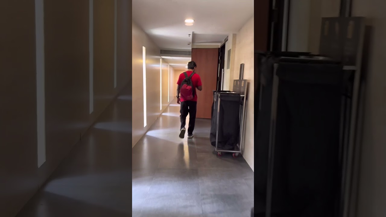 bison review #rjanjali #minivlog