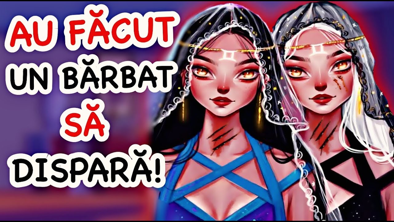 GEMENELE MALEFICE si FRATELE DISPARUT ! (POVESTEA ABONATULUI) - Ep. 191