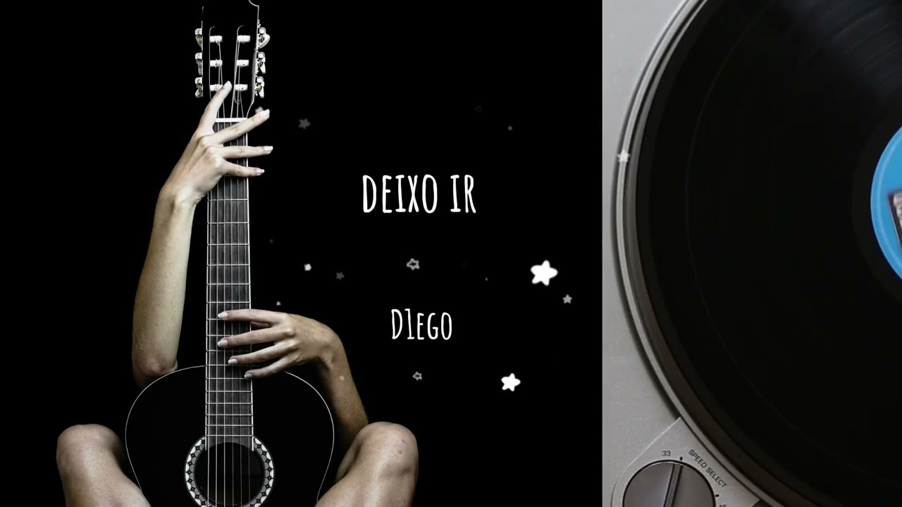 Deixo Ir