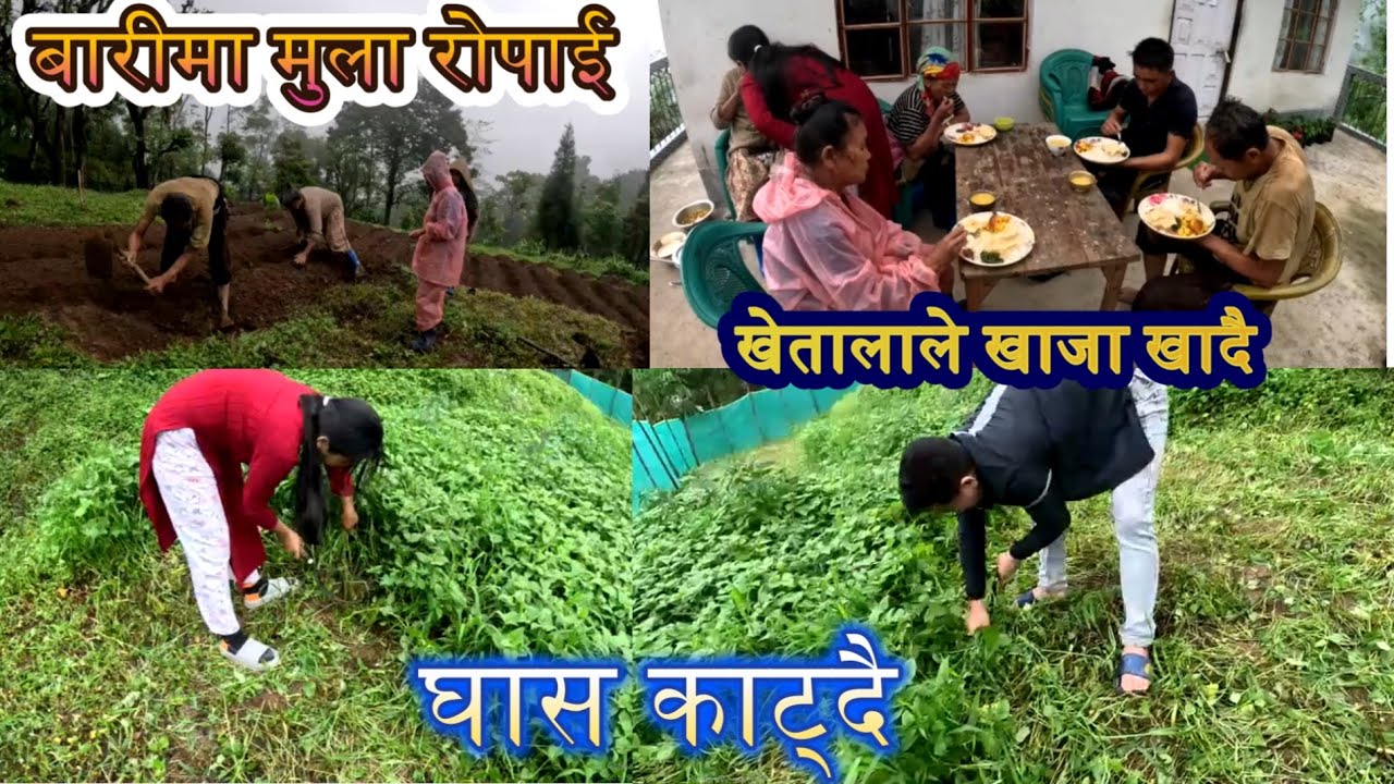 Maiti ghar part-3 | Rangbhang Busty Sukhiapokhari Darjeeling 