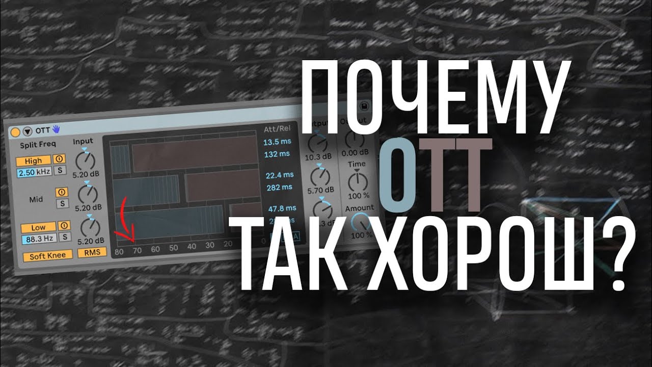 Почему OTT так хорош?
