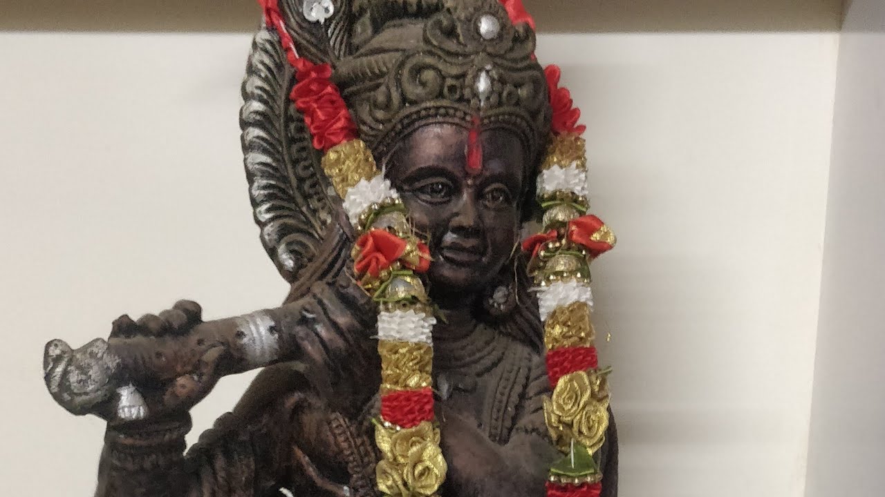 హరే రామ హరే కృష్ణ కృష్ణ