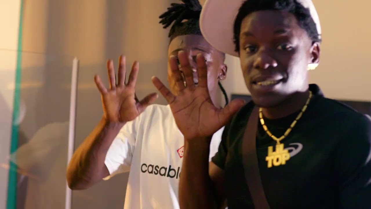 5PITE - NOTHING TO SOMETHING (Clip Officiel)