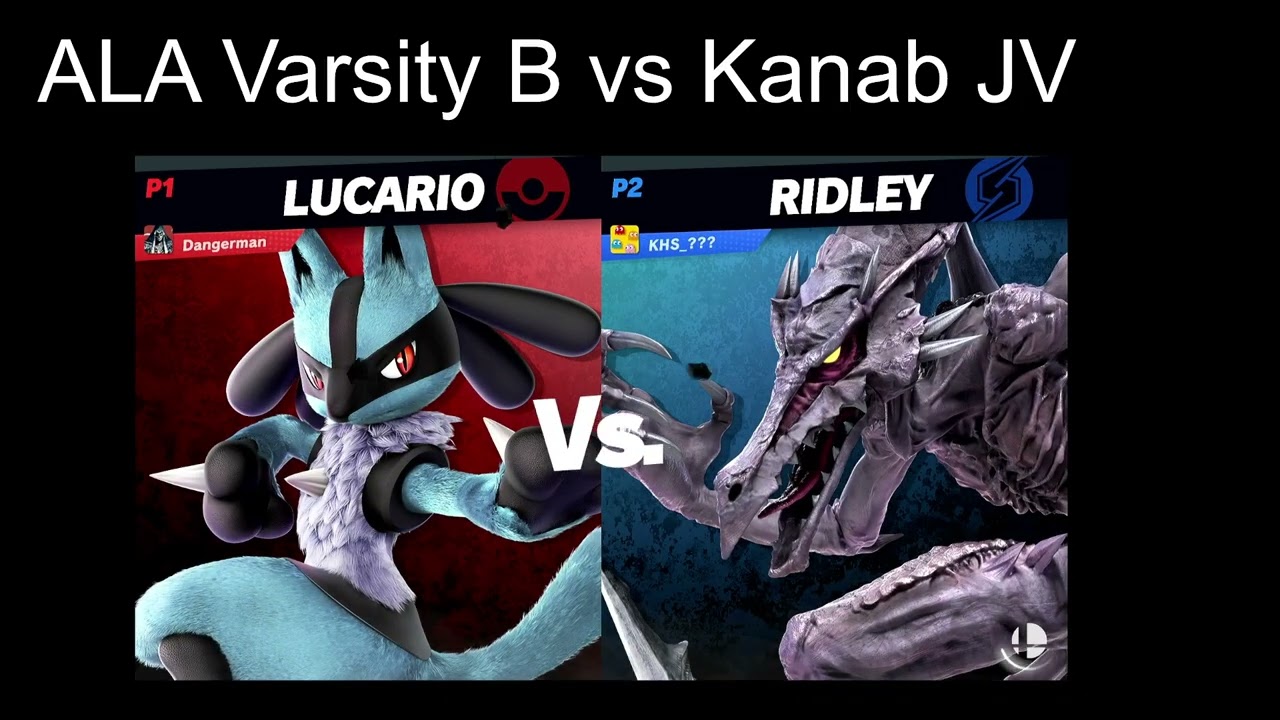 ALA SSBU Varsity B vs Kanab JV 03 11 2026