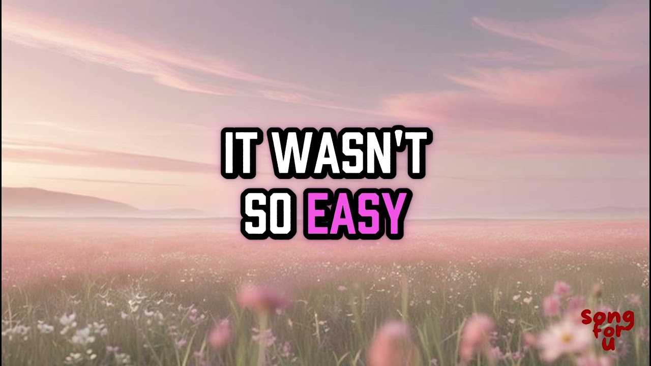 BITTERSWEET - MADISON BEER (Lyrics)