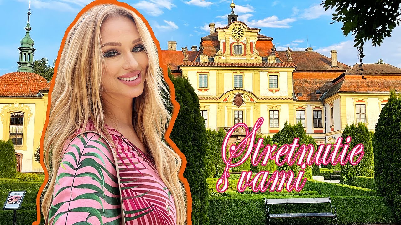 Smer - Zámok Jemnište!