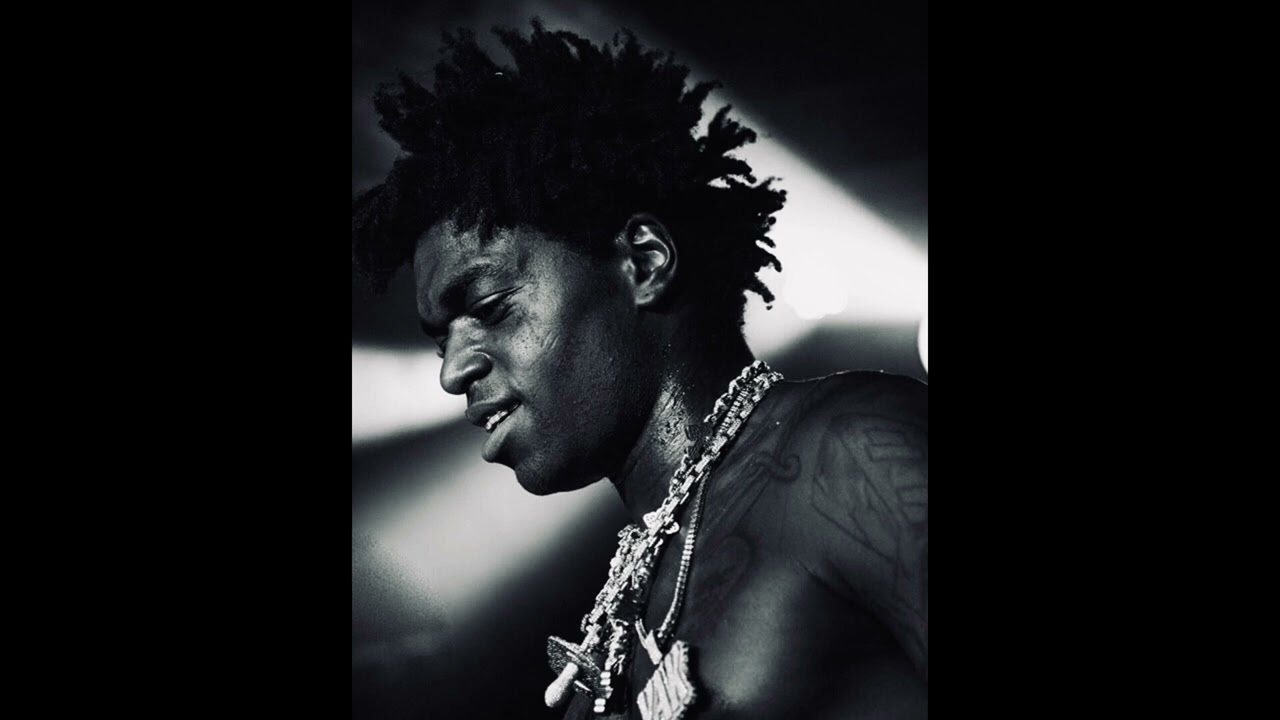 [FREE] Kodak Black Type Beat "Like You"