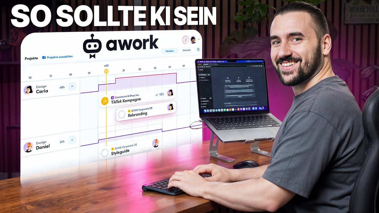 Ist awork das beste Projektmanagement-Tool f&uuml;r Agenturen?