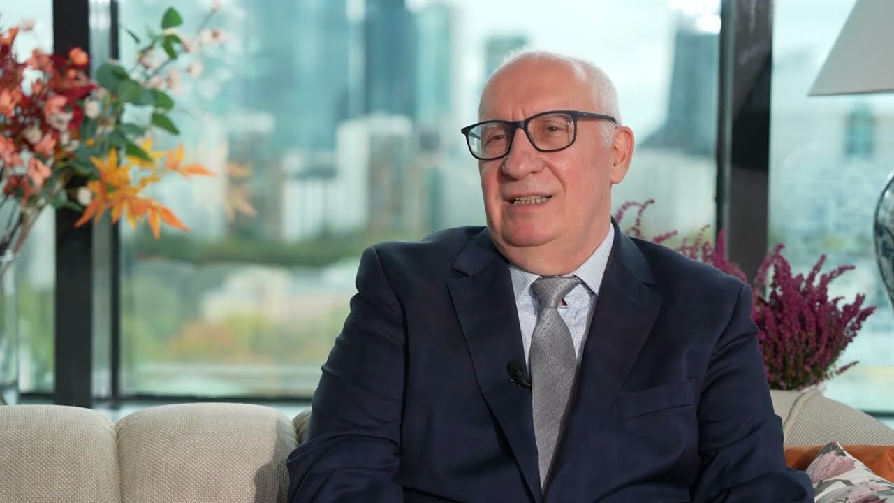 Inwestycja w kruszce – pewny zysk? | Biznes Polska 08.03.2026