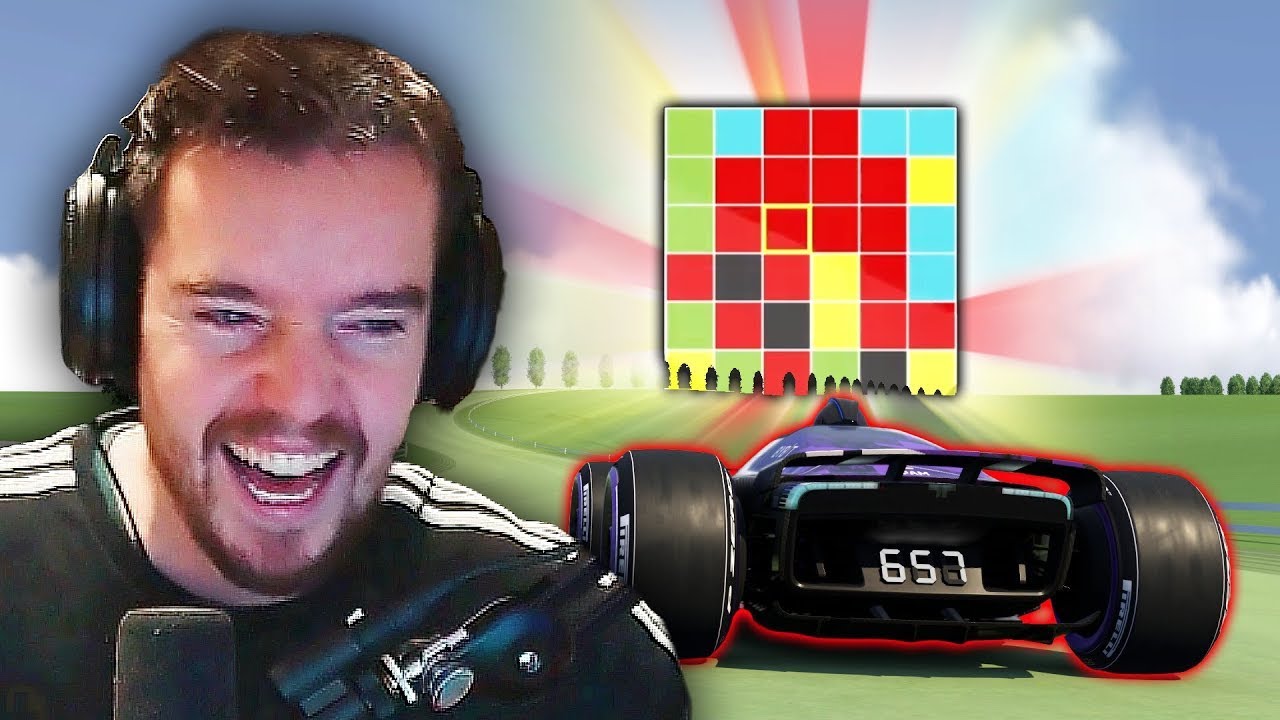 Hard Author Medal Hunt & 3v3 Bingo with Carljr & Bren 20:30CET