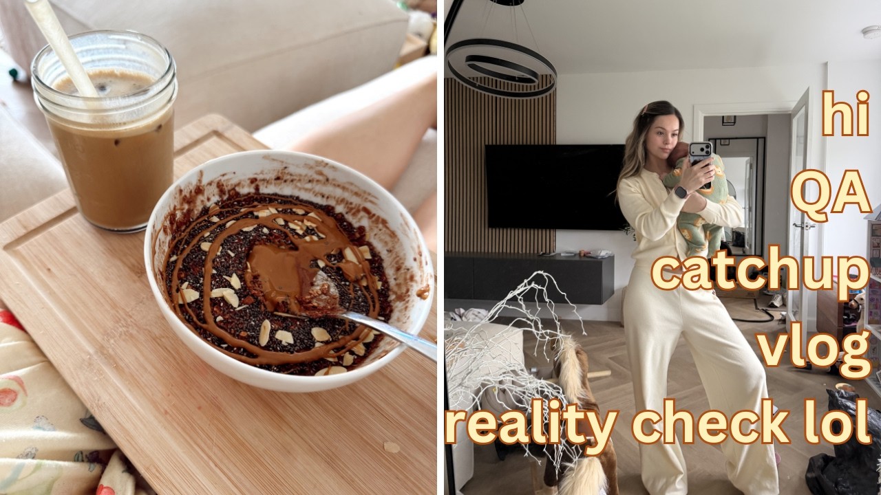 a little bit of reality lol