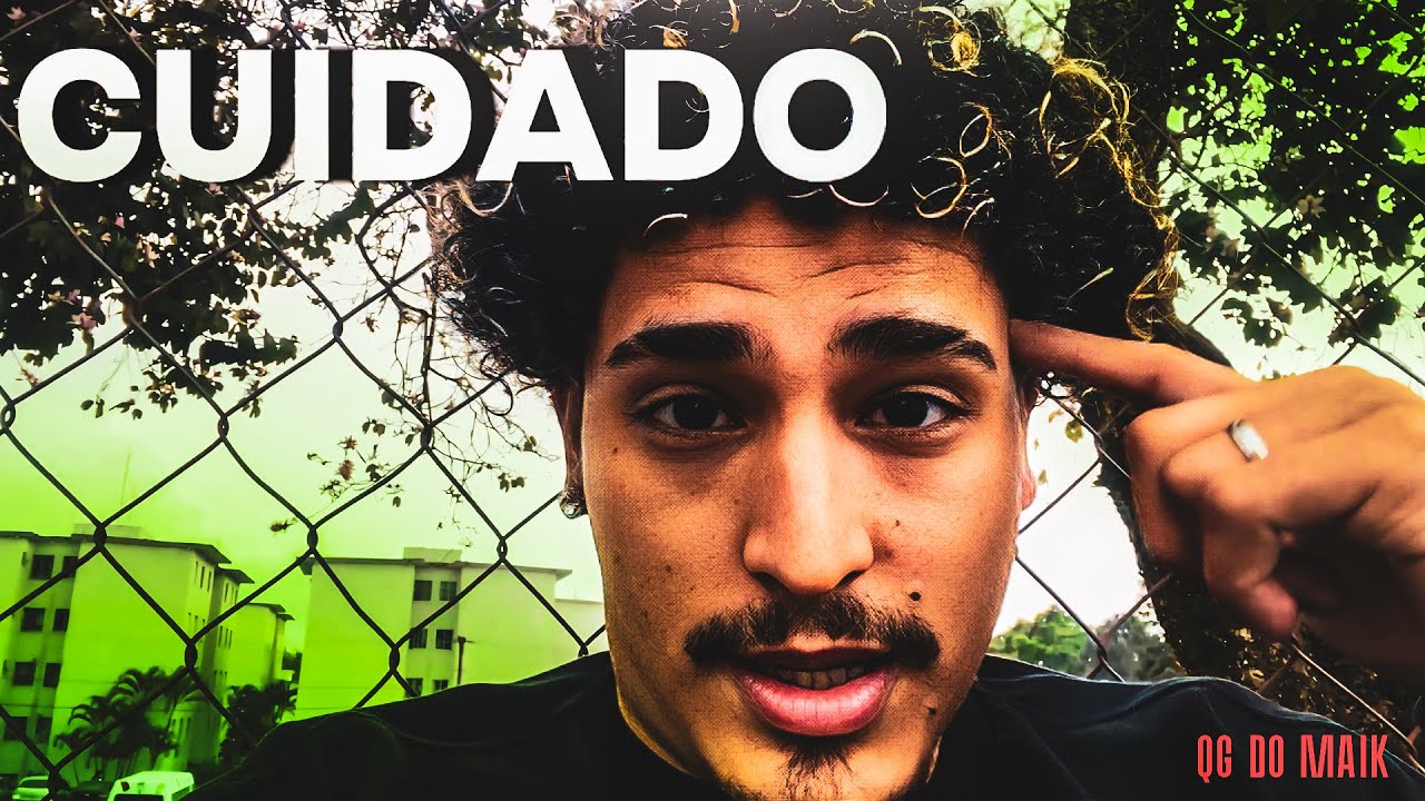 O TRAP DESTRUIU MINHA MENTE (e vai destruir a sua)