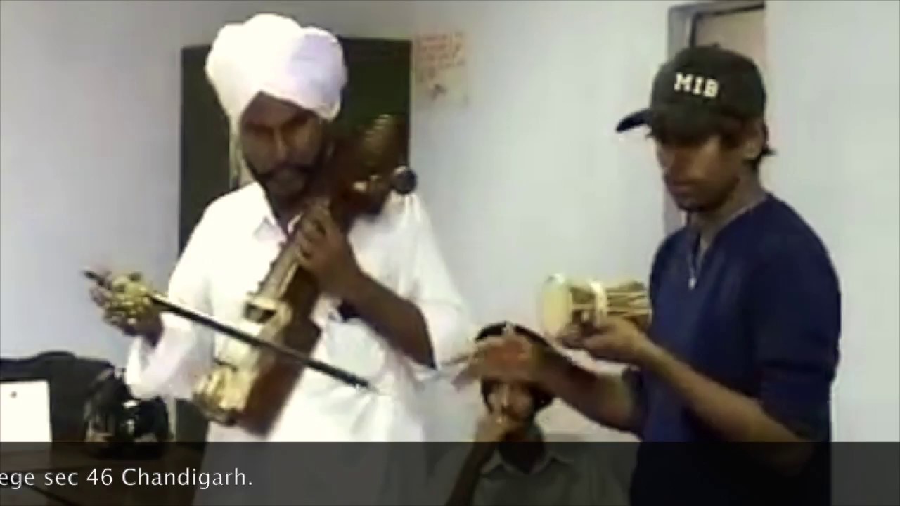 Edu Shareef Documentary