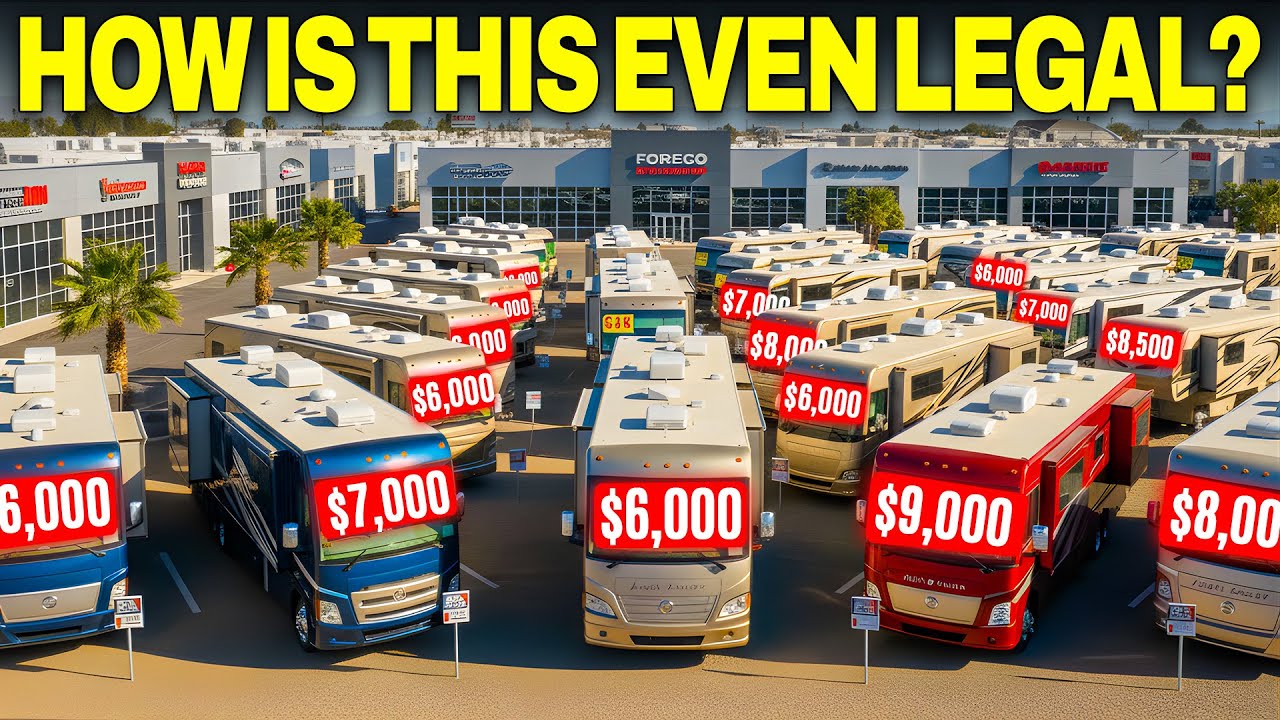 18 Models With Prices So Low&hellip; You&rsquo;ll Think It&rsquo;s a Scam