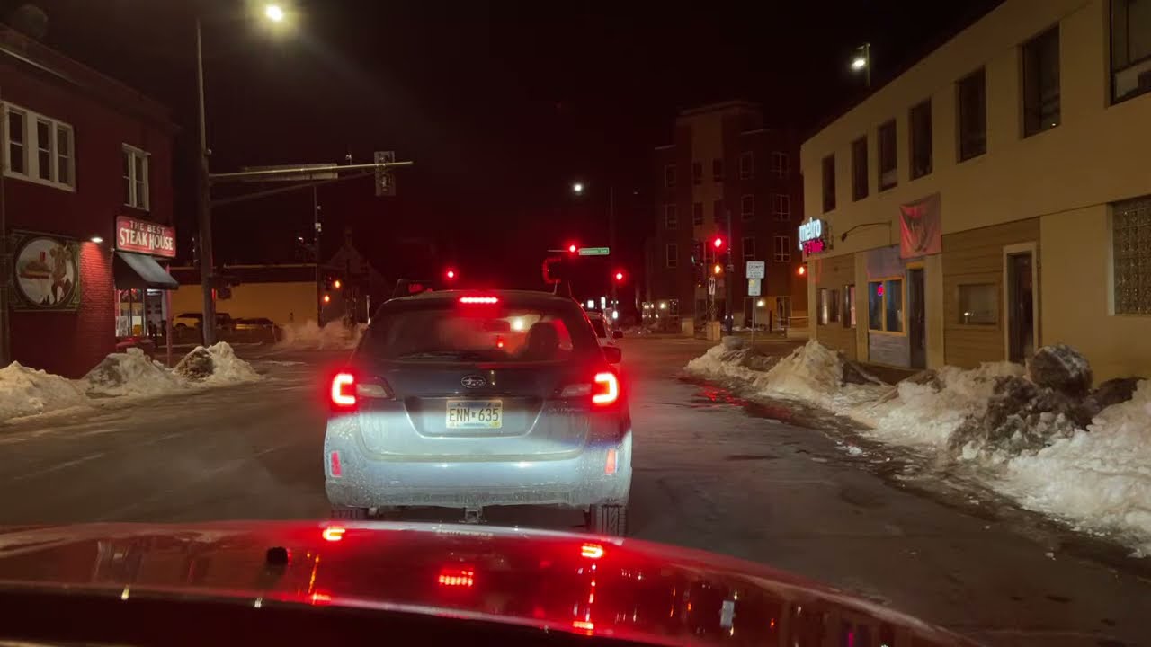 Live on Patrol #219 (Mar. 11, 2022)