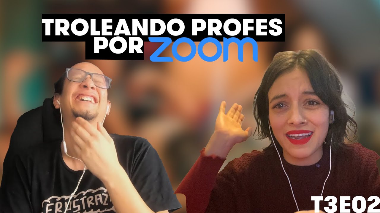 ESDL: Feliz Día del Maestro... por Zoom