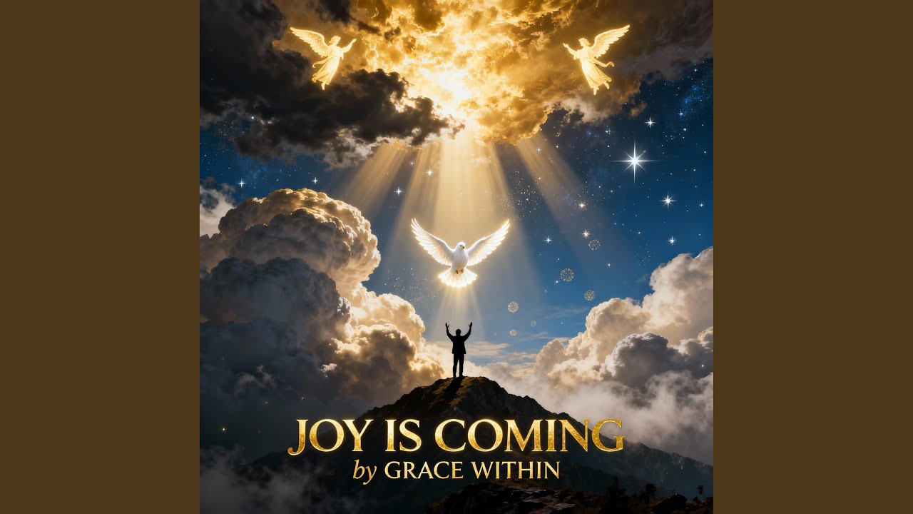 JOY IS COMING