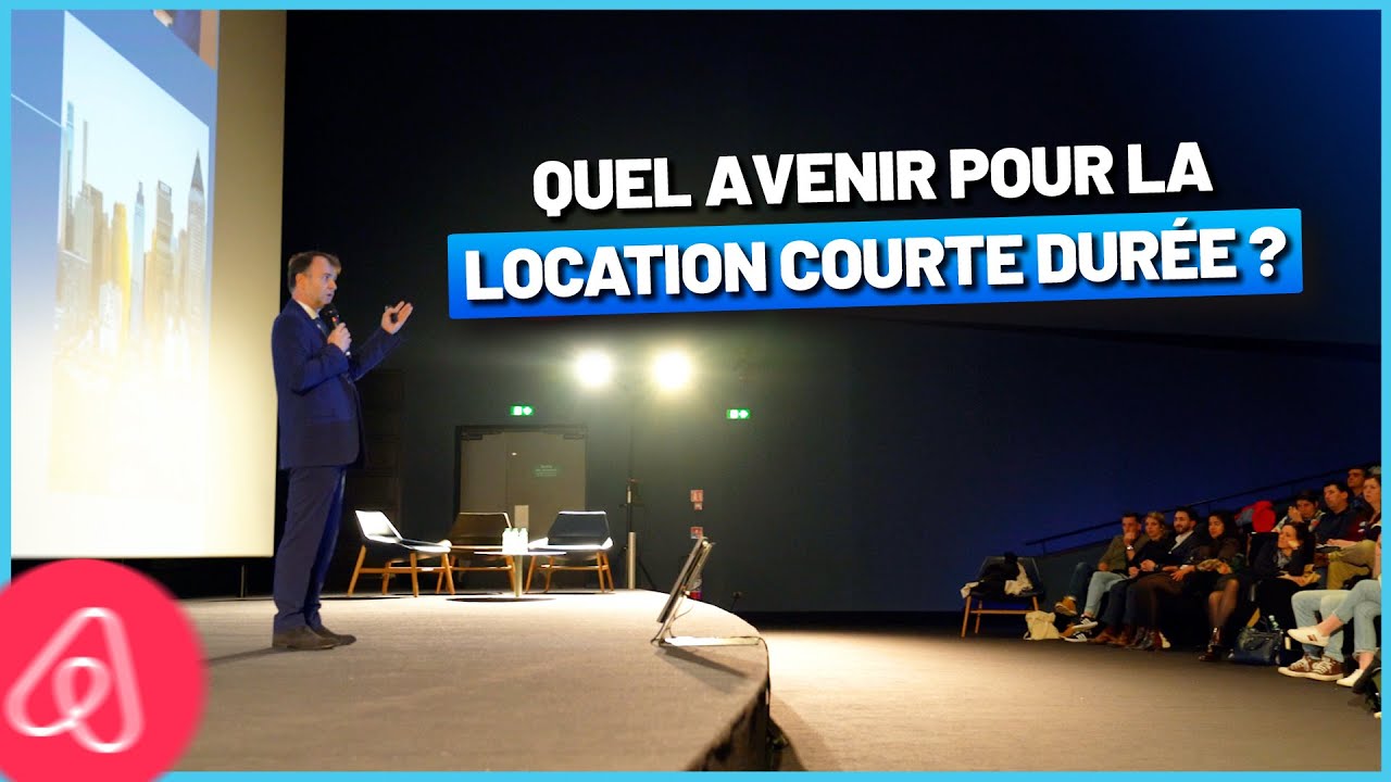 Quel avenir pour la location meubl&eacute;e en courte dur&eacute;e ?