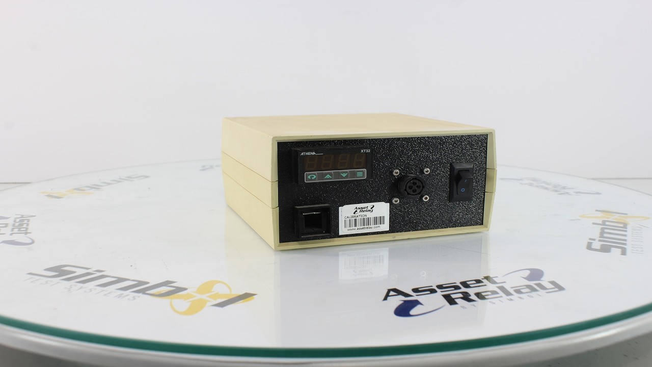 JDS ESB006 Temperature Controller Laser Thermal Management System