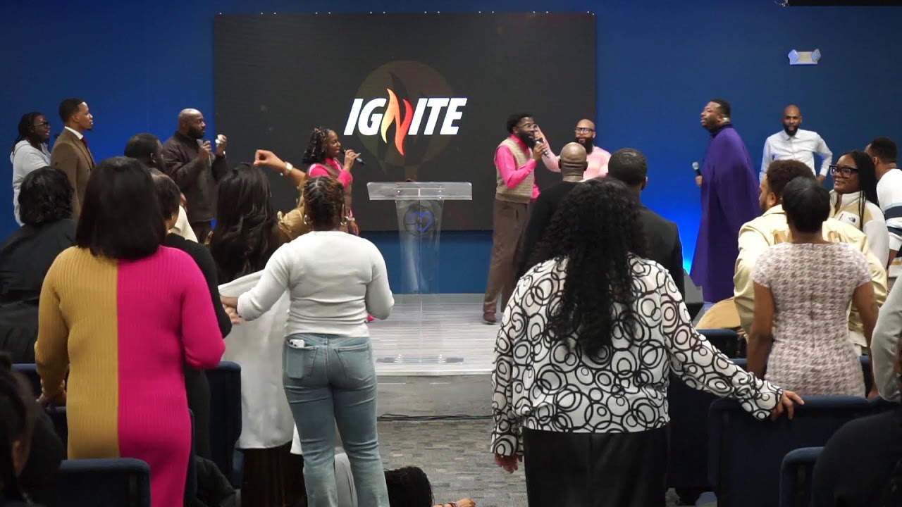 Ignite | 2/1/2026
