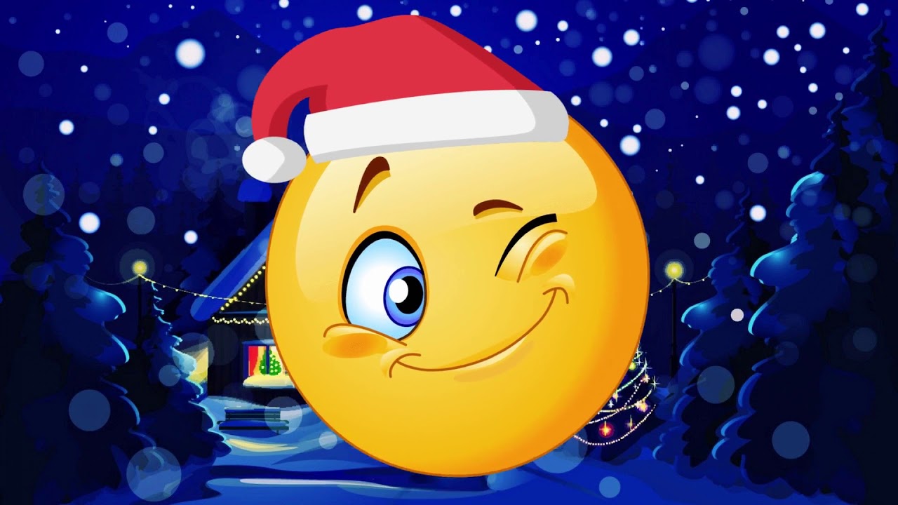 Frohe Weihnachten! 🎅🎄