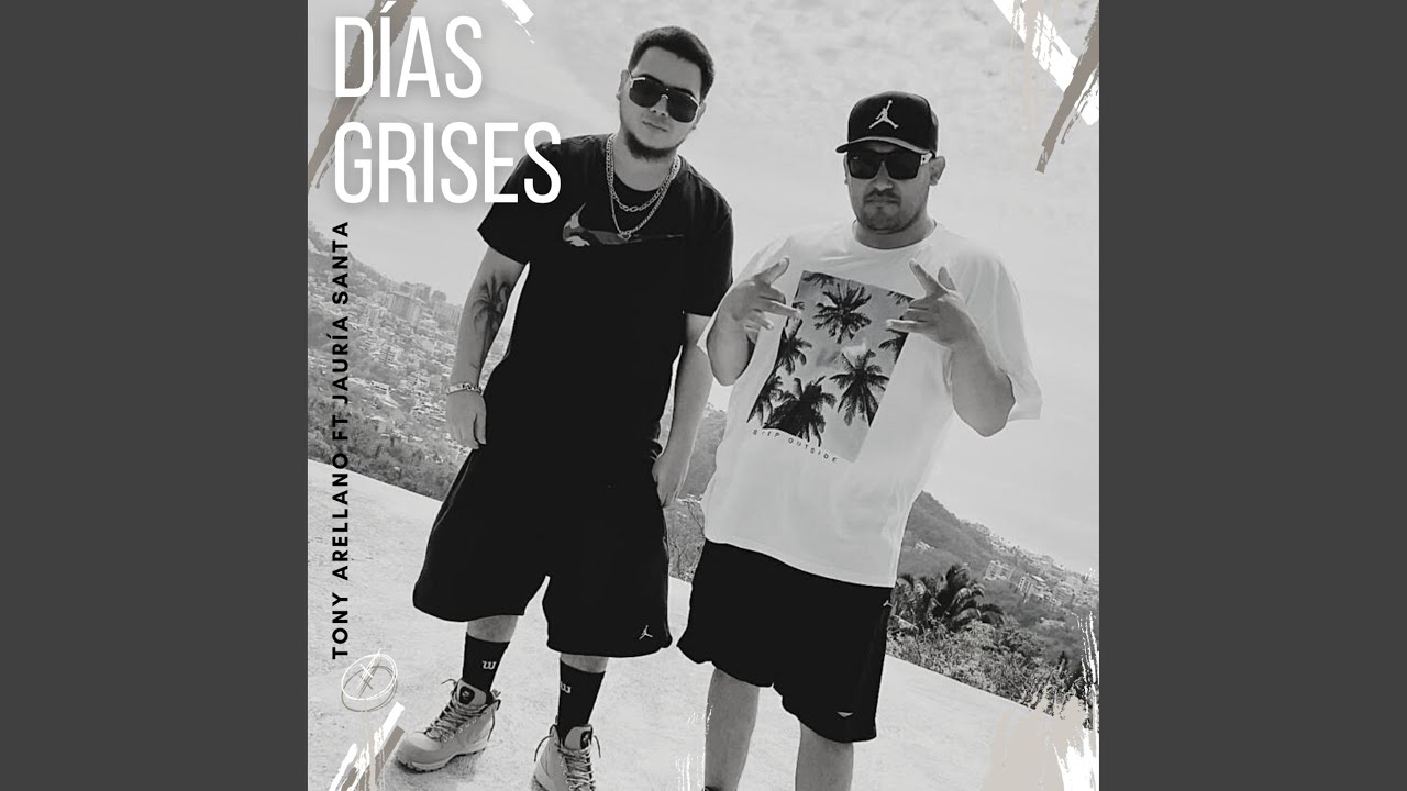 Días Grises