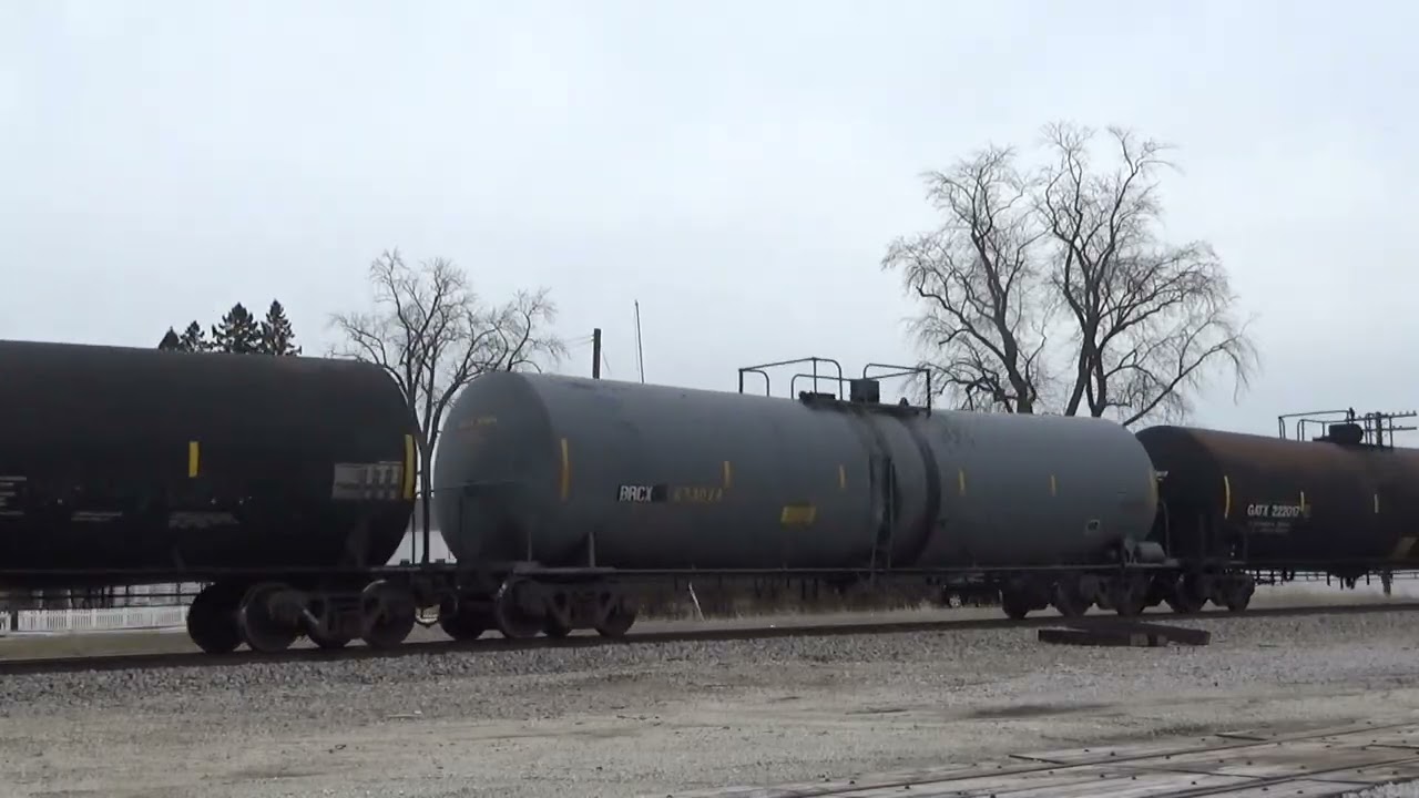 CP-247 OS Pewaukee, WI on 2-24-26 w/KCS-5013  7,927 ft