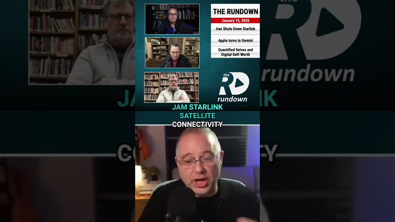 The country of Iran Jams Starlink Internet: Digital Warfare's New Frontier! #shorts