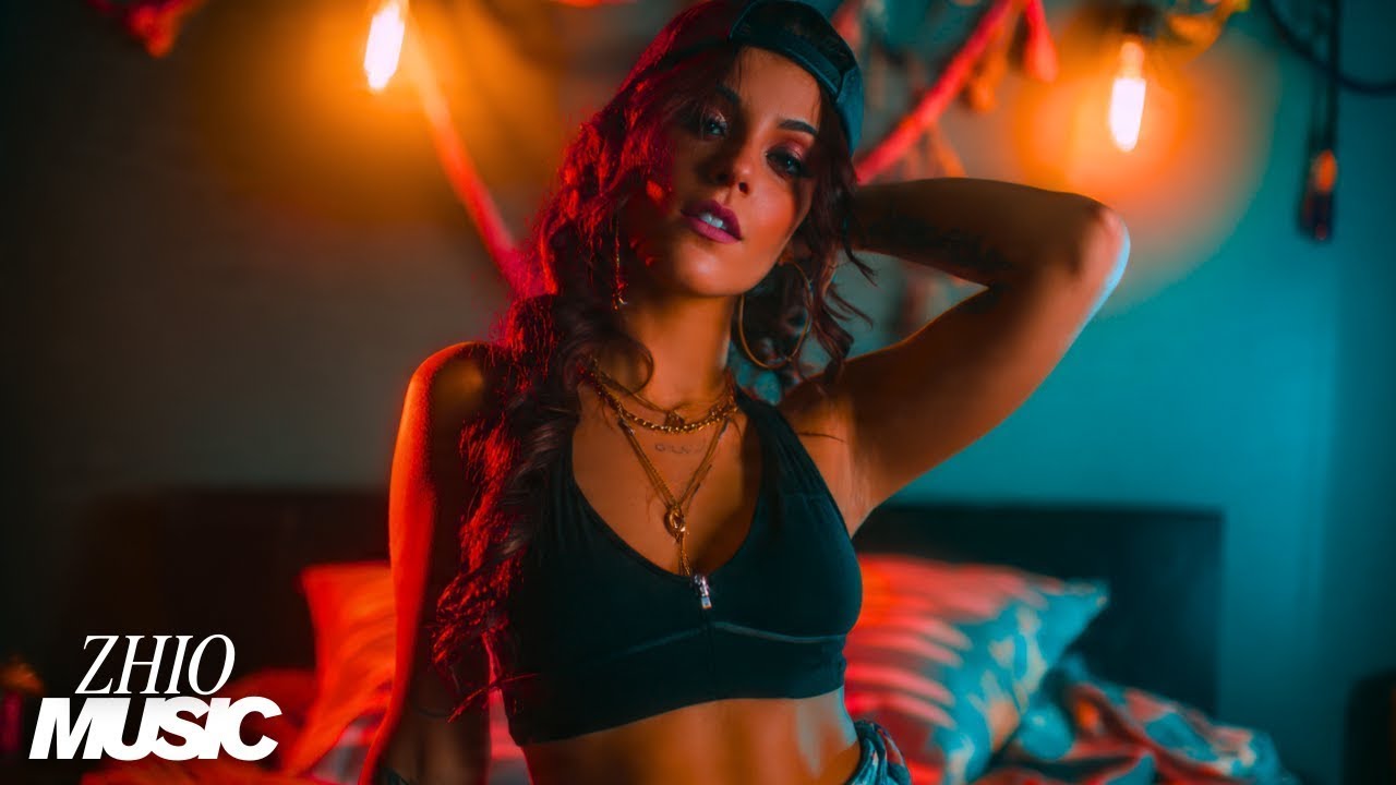 SLIDE SLIDE (BRAZIL FUNK) | by ZHIO MUSIC