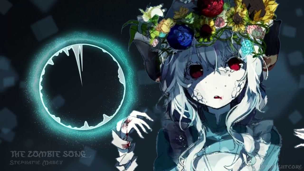[Nightcore] The Zombie Song