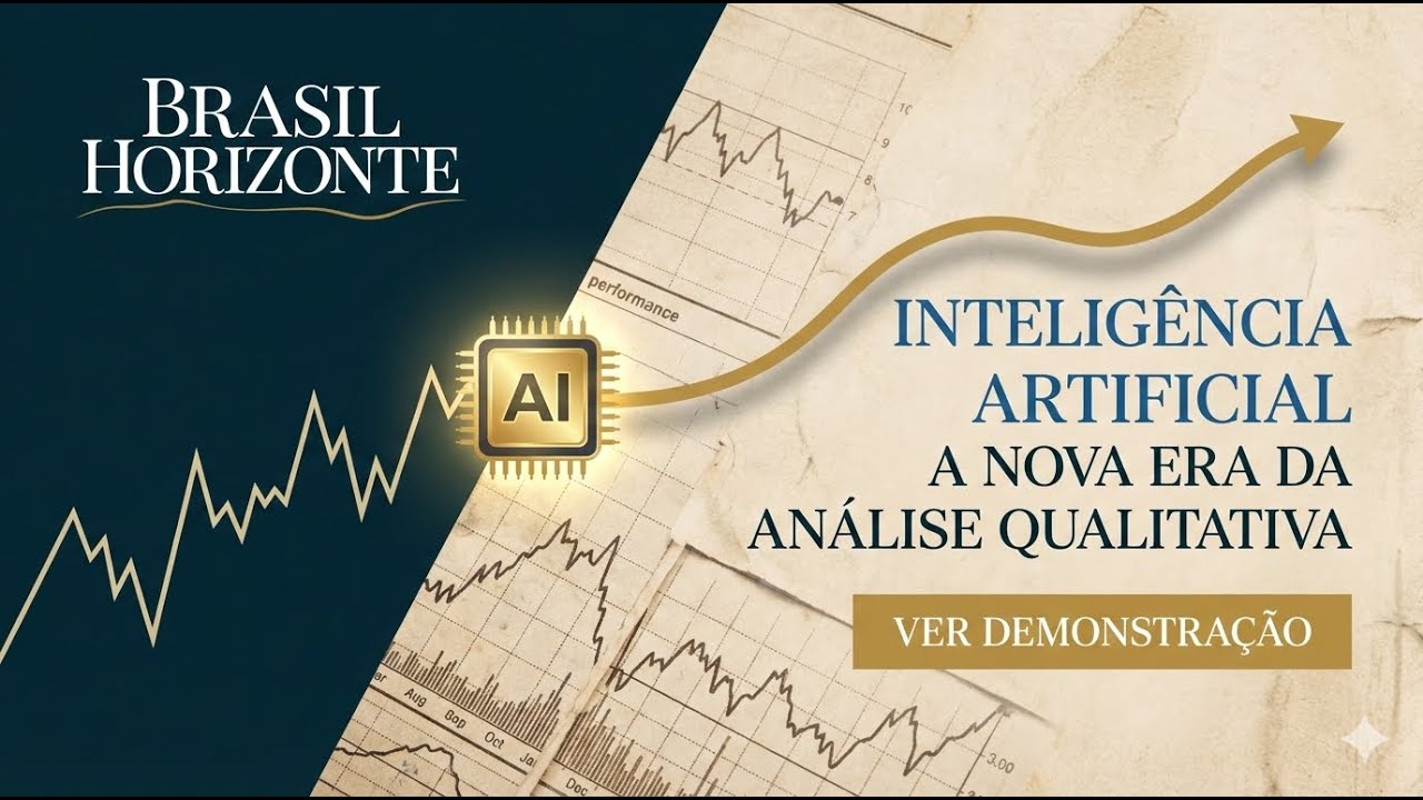 Análise Qualitativa - Apresentação da Ferramenta