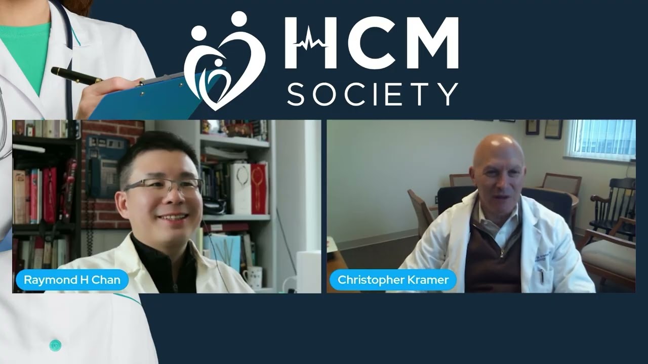 E22 - Imaging Matters: How LGE Guides HCM Management