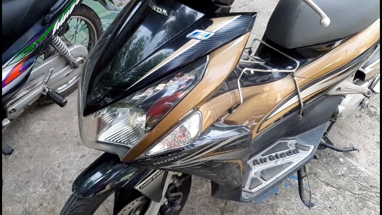 Hướng Dẫn Thay Bugi Xe Máy ĐƠN giản Dễ Dàng Nhất