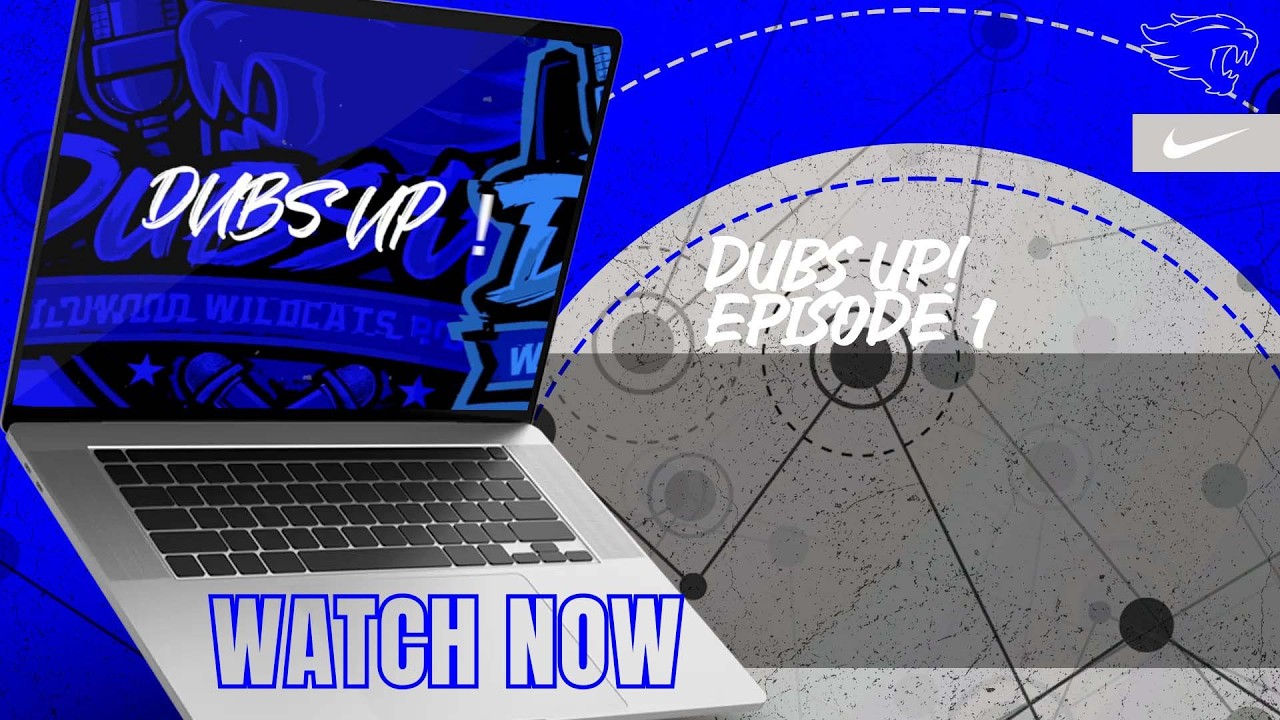 DUBS UP EP  1