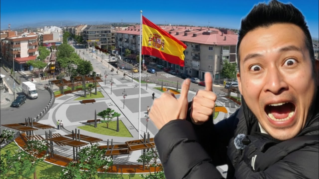 ESTO DEBES SABER ANTES DE MUDARTE AL PUEBLO MÁS PIJO DE MADRID SUS PRECIOS DE ALQUILER