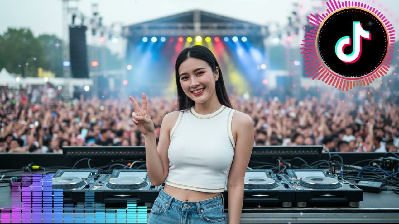 DJ DANGDUT FULL BASS JEDAG JEDUG VIRAL TIKTOK 2026