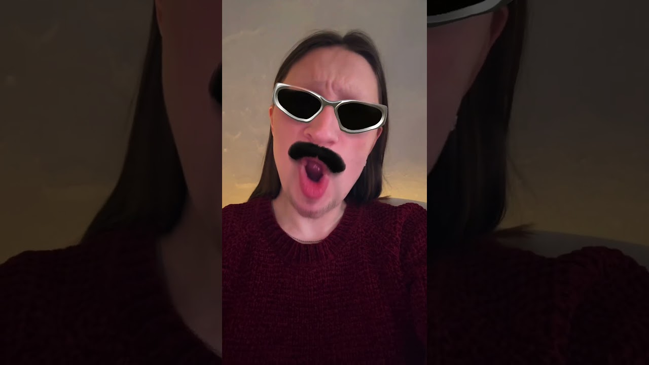 Ля ля, как бы вы подписали это?)