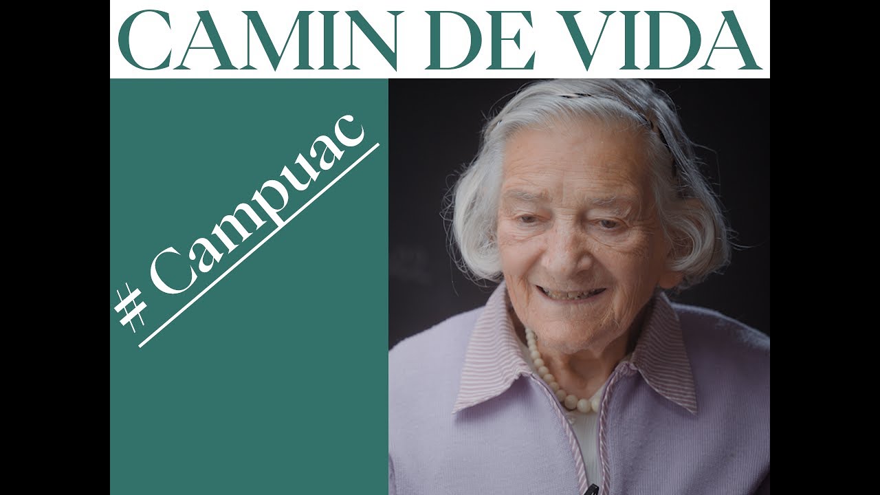 Camin de vida - Comtal/Lot/Truyère | #45 FABRE Marie