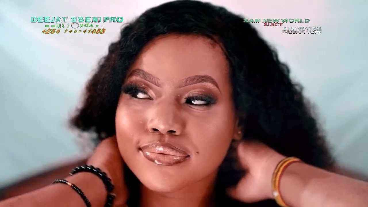 ,,Ugandan Music  Non Stop Video DJ SSENI PRO UGANDA +256 746741083